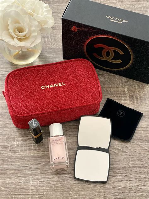 chanel cosmetics sephora|sephora chanel gift set.